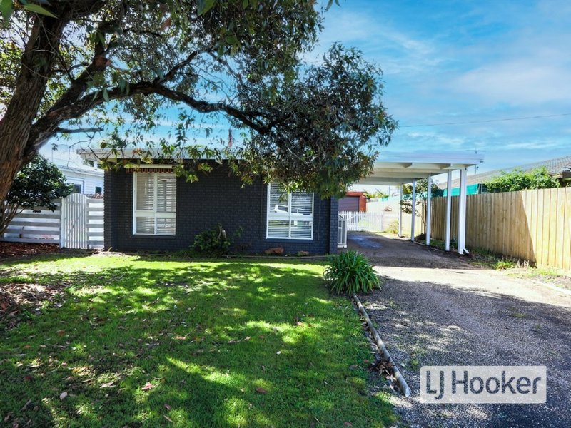 26 Vaughan Street, Paynesville VIC 3880