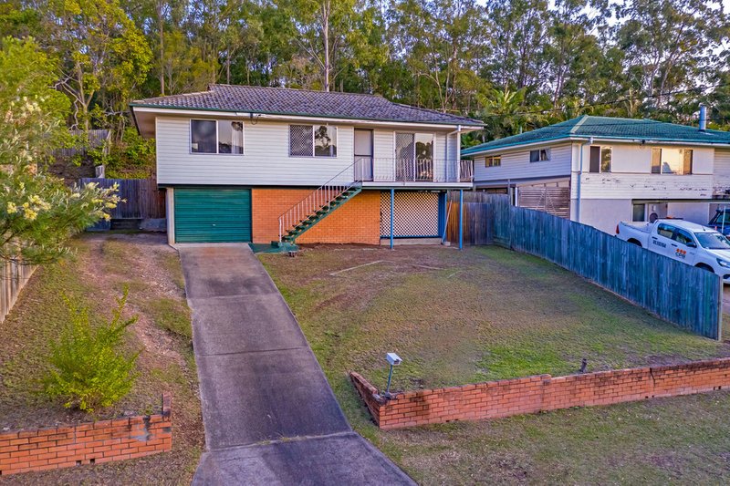 26 Verbena Street, Mount Gravatt QLD 4122