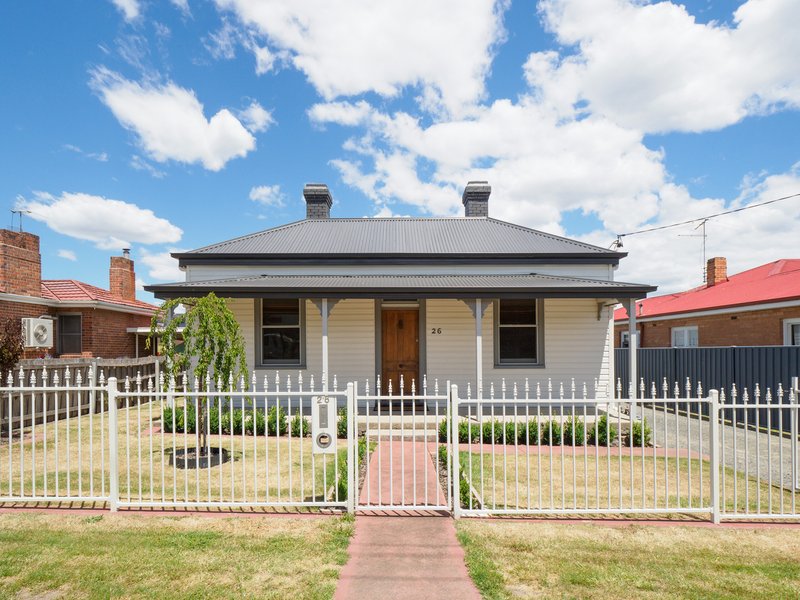 26 Vermont Road, Mowbray TAS 7248