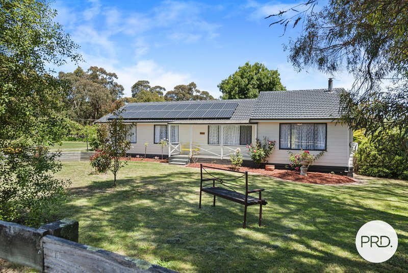 26 Vermont Road, Smythesdale VIC 3351