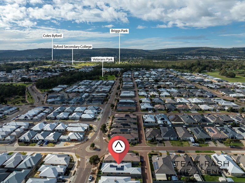 Photo - 26 Veterans Drive, Byford WA 6122 - Image 5