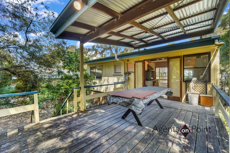 Photo - 26 Victoria Parade West , Coochiemudlo Island QLD 4184 - Image 15