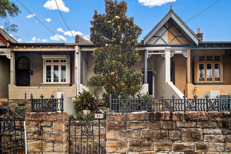 Photo - 26 Victoria Road, Drummoyne NSW 2047 - Image 11