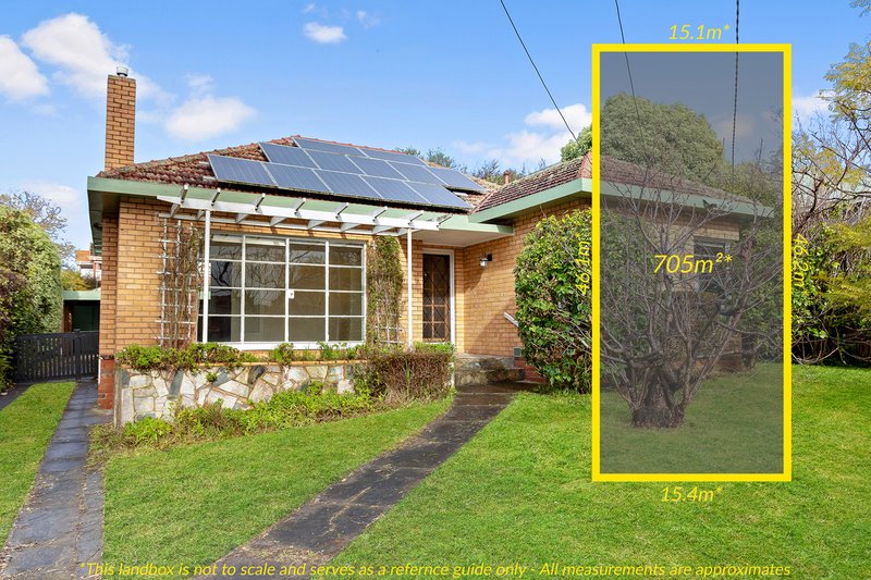 26 Wahroongaa Road, Murrumbeena VIC 3163