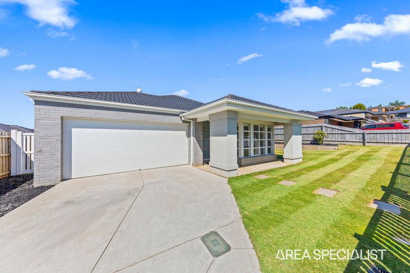 Photo - 26 Wakeful Crescent, Drouin VIC 3818 - Image 16