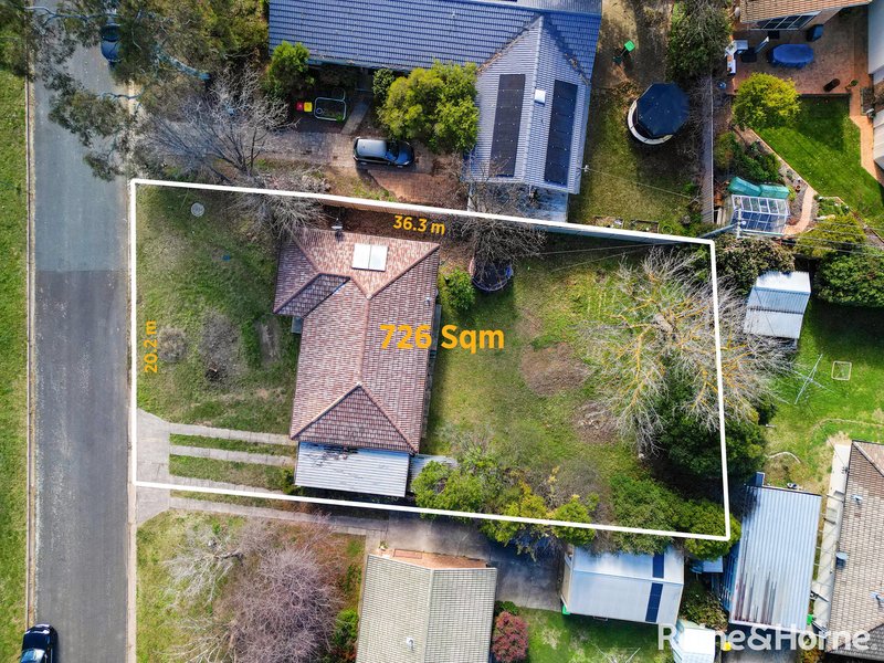 Photo - 26 Wakool Circuit, Kaleen ACT 2617 - Image 2