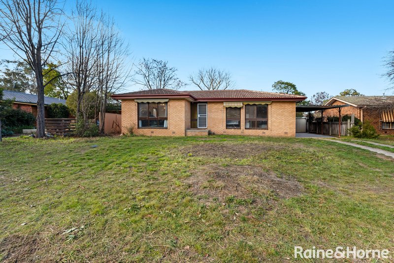 Photo - 26 Wakool Circuit, Kaleen ACT 2617 - Image 3