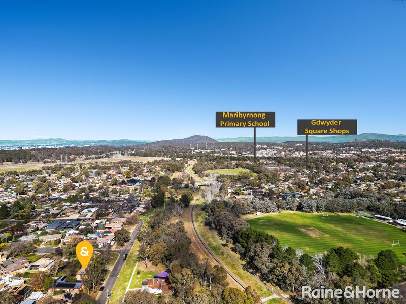 Photo - 26 Wakool Circuit, Kaleen ACT 2617 - Image 15