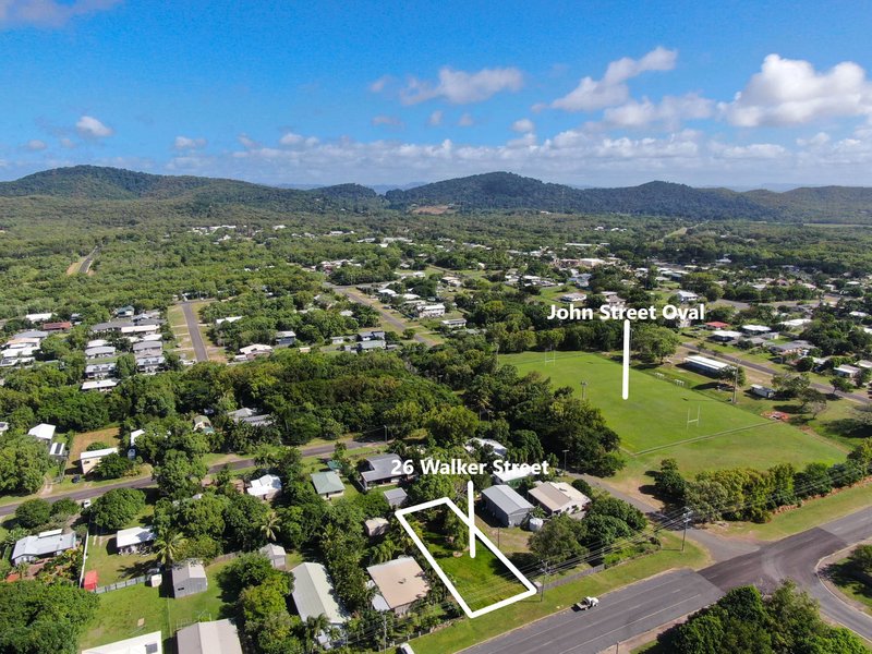 26 Walker Street, Cooktown QLD 4895