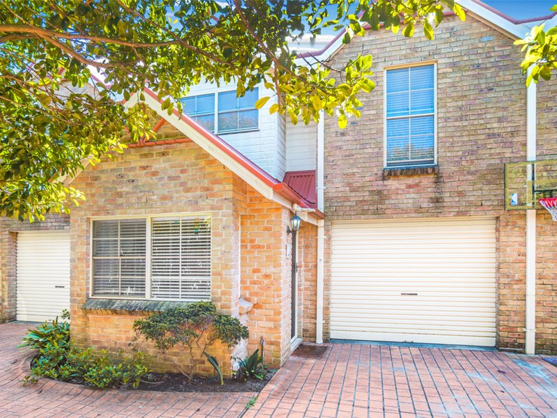 2/6 Walker Street, Helensburgh NSW 2508