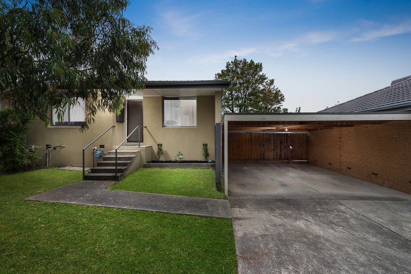 2/6 Wallace Avenue, Bayswater VIC 3153