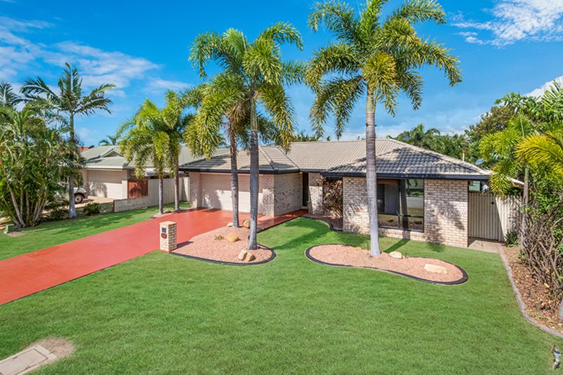 26 Wallace Circuit, Kirwan QLD 4817