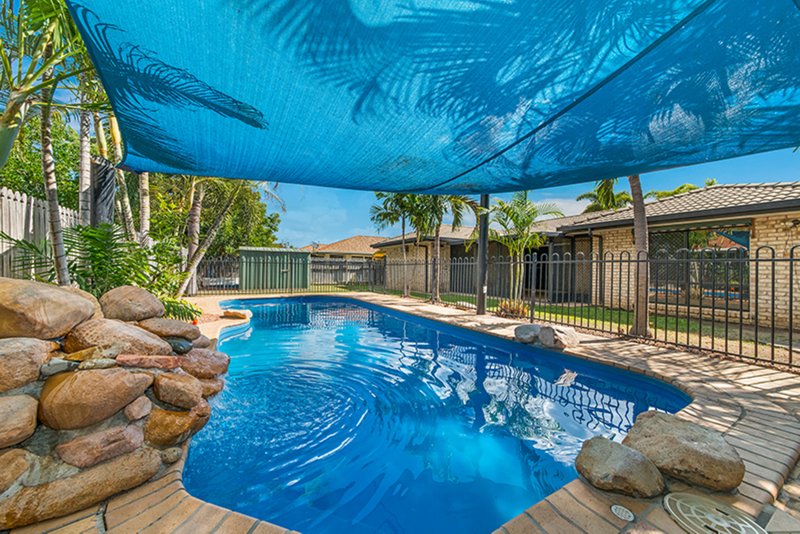 Photo - 26 Wallace Circuit, Kirwan QLD 4817 - Image 2