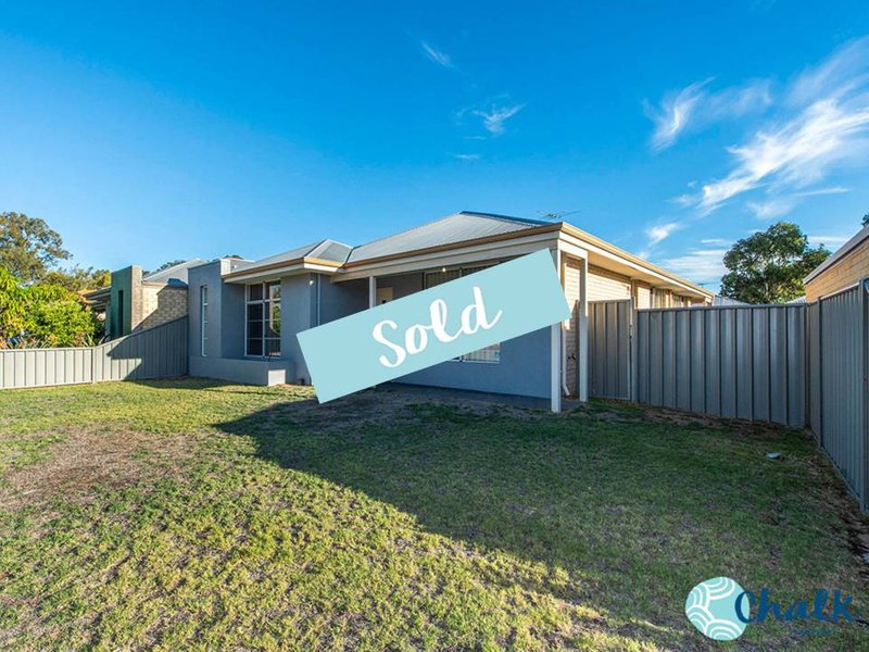 26 Wallingford Crescent, Wellard WA 6170