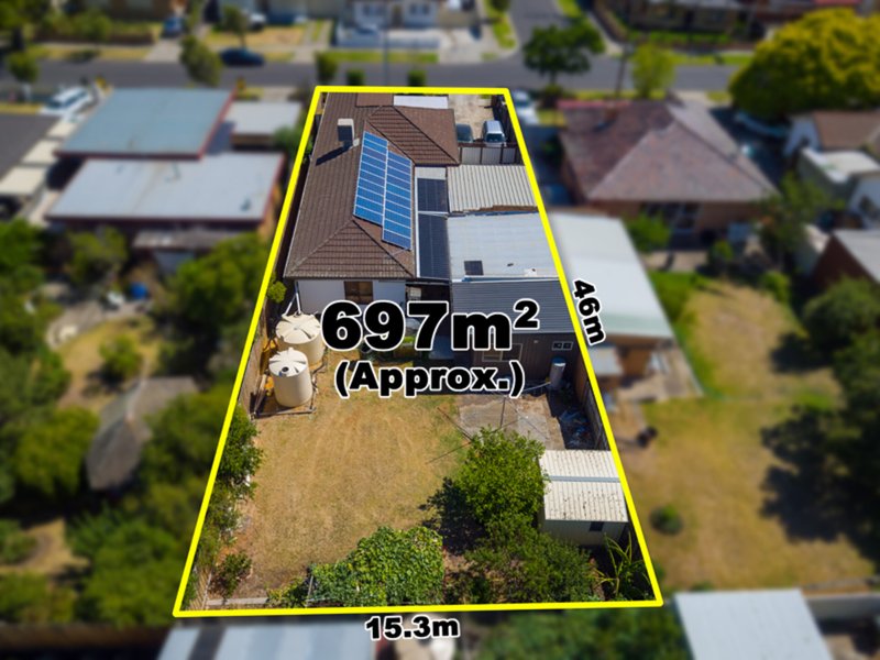 Photo - 26 Walmer Avenue, St Albans VIC 3021 - Image 2