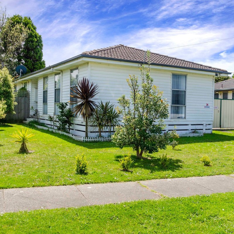 Photo - 26 Waratah Crescent, Portland VIC 3305 - Image 1