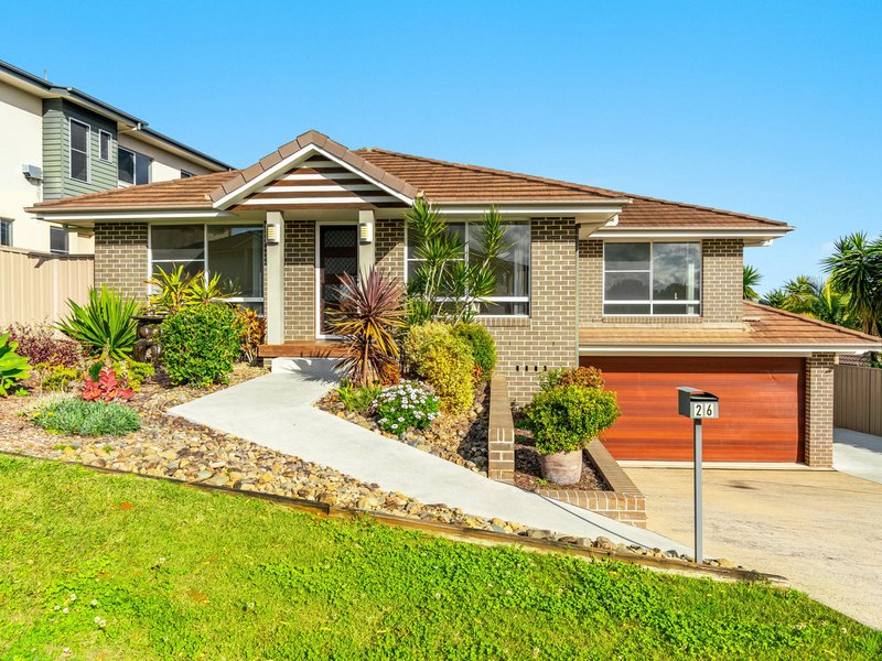 26 Waratah Way, Goonellabah NSW 2480