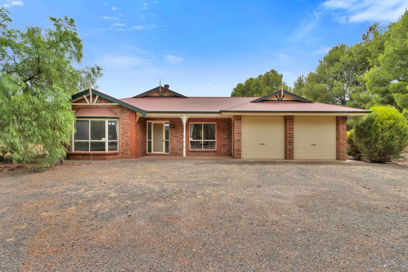 26 Ward Belt Road, Gawler Belt SA 5118