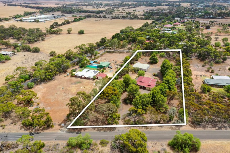 Photo - 26 Ward Belt Road, Gawler Belt SA 5118 - Image 24