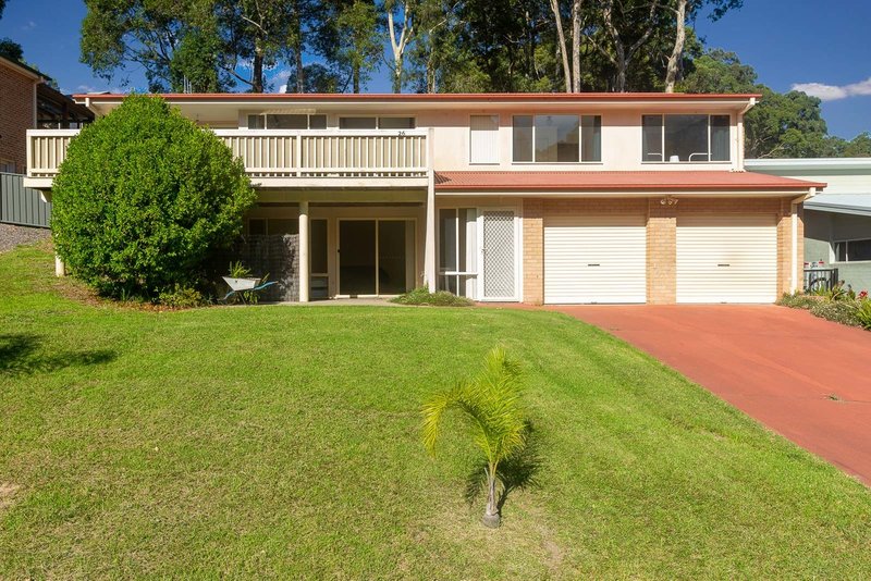 26 Warragai Place, Malua Bay NSW 2536