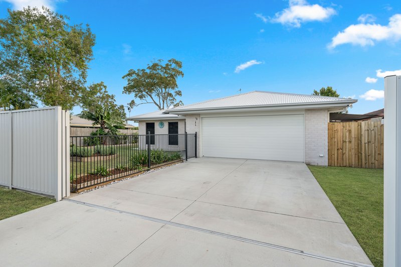 Photo - 26 Warrego Drive, Point Vernon QLD 4655 - Image 3