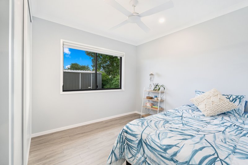 Photo - 26 Warrego Drive, Point Vernon QLD 4655 - Image 19