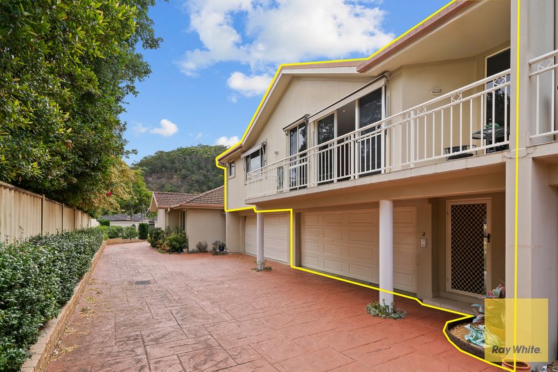 Photo - 2/6 Warwick Street, Blackwall NSW 2256 - Image 2