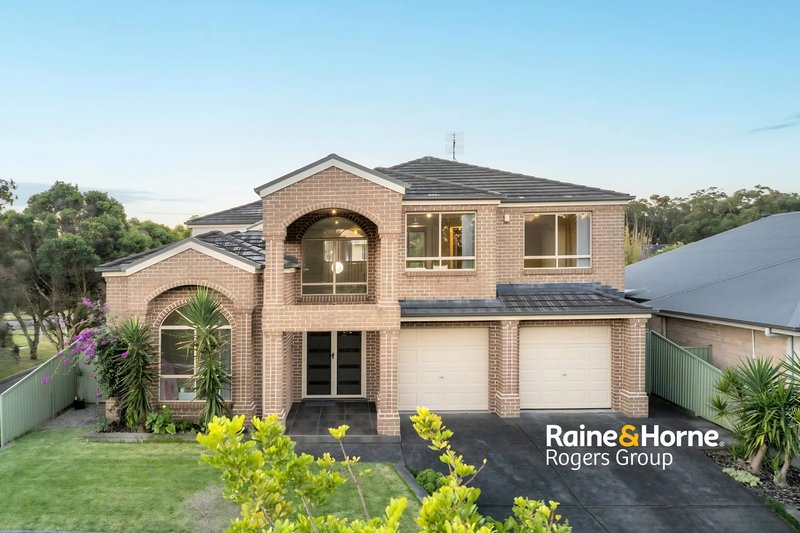 Photo - 26 Waterside Drive, Woongarrah NSW 2259 - Image 1