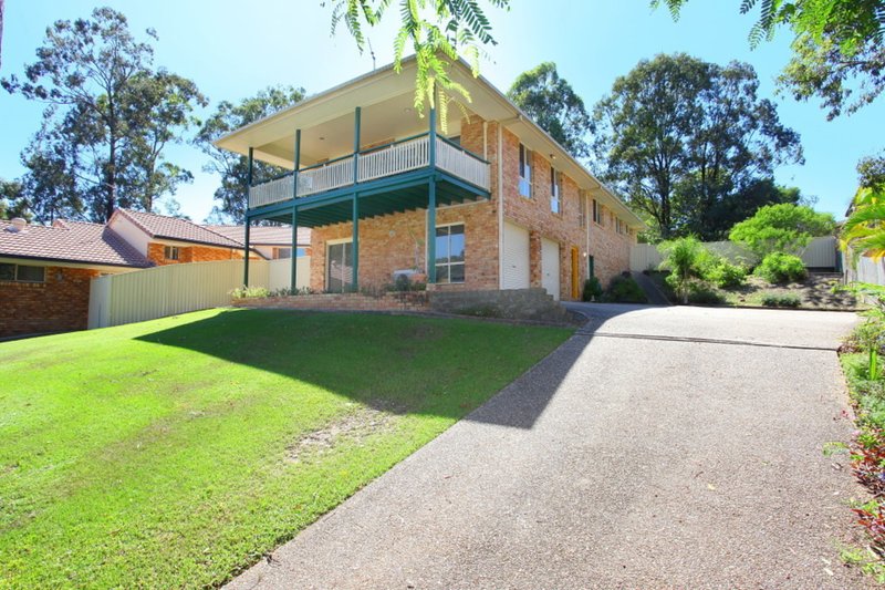 Photo - 26 Watford Crescent, Molendinar QLD 4214 - Image 17