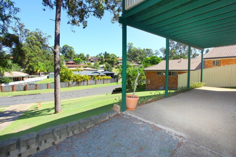 Photo - 26 Watford Crescent, Molendinar QLD 4214 - Image 19