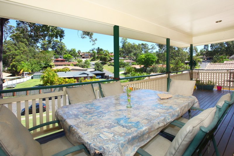 Photo - 26 Watford Crescent, Molendinar QLD 4214 - Image 20