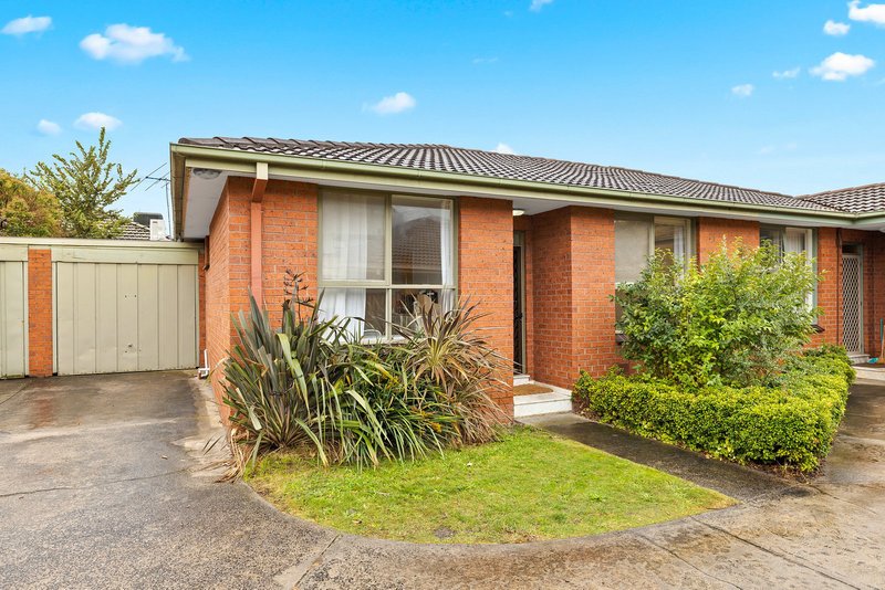 2/6 Wattle Grove, Mckinnon VIC 3204