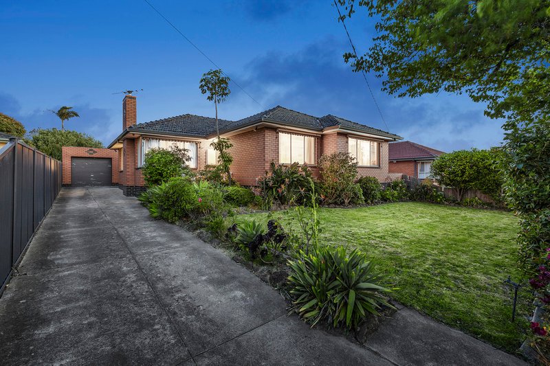 26 Wattle Grove, Mulgrave VIC 3170