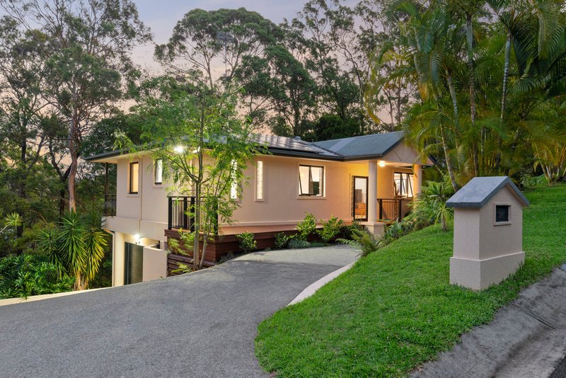 26 Wattlebird Court, Currumbin Valley QLD 4223