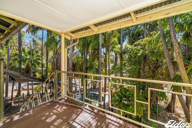 Photo - 26 Wells Street, Ludmilla NT 0820 - Image 12