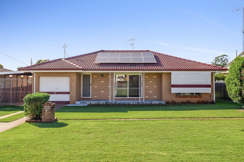 26 Wessex Street, Harristown QLD 4350