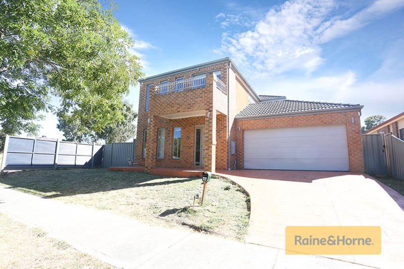 26 Westerfolds Loop, Craigieburn VIC 3064