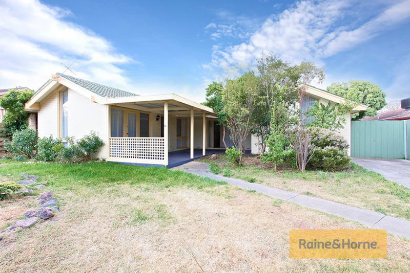 26 Westmelton Drive, Melton West VIC 3337