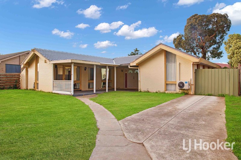Photo - 26 Westmelton Drive, Melton West VIC 3337 - Image 1