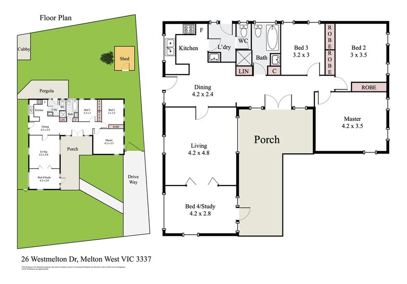 Photo - 26 Westmelton Drive, Melton West VIC 3337 - Image 11