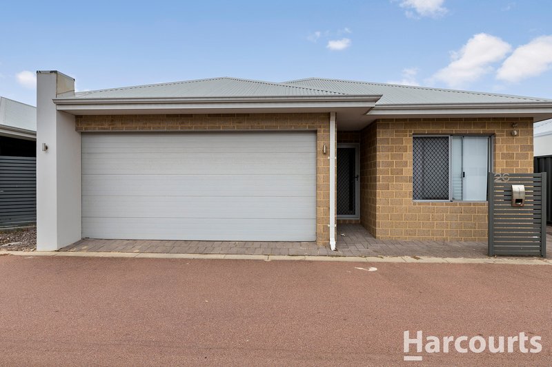 Photo - 26 Whimbrel Crescent, Coodanup WA 6210 - Image 17