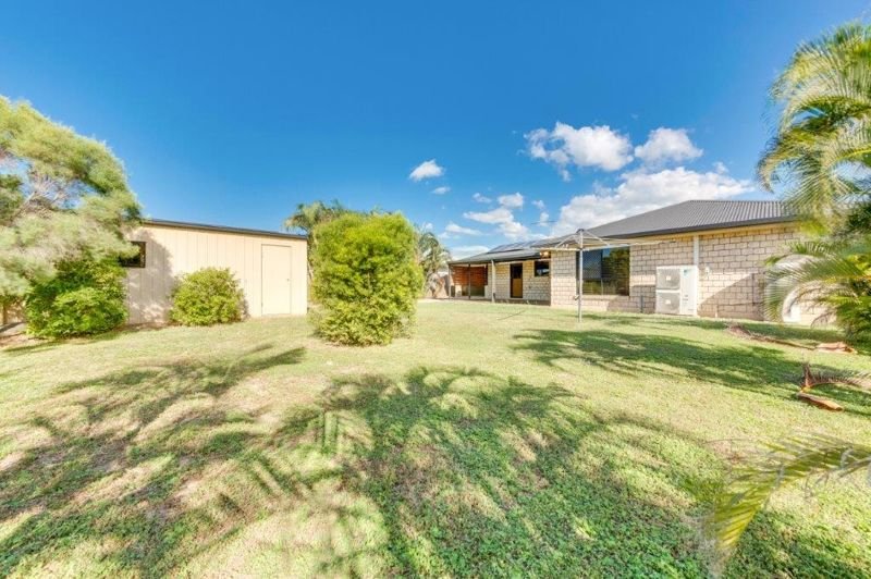 26 Whitbread Road, Clinton QLD 4680