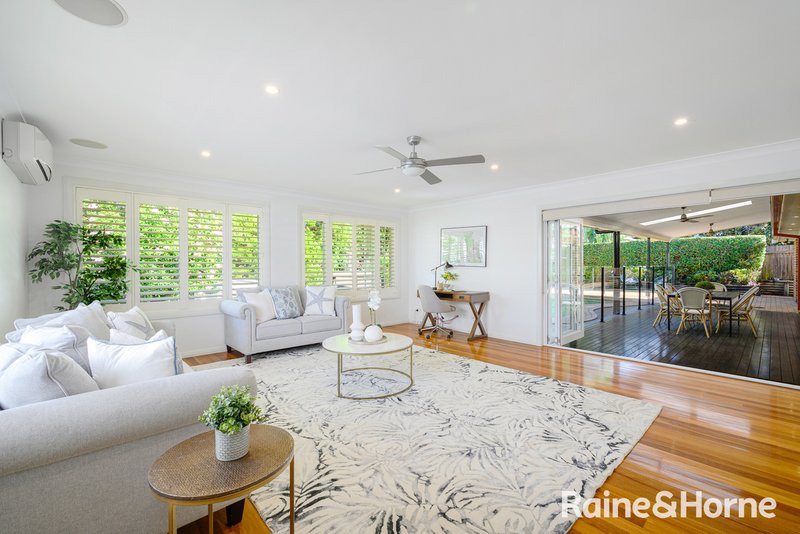 26 White Cedar Drive, Castle Hill NSW 2154