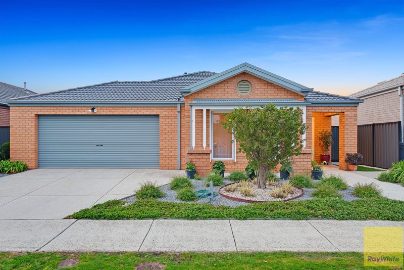 26 Wickford Road, Tarneit VIC 3029