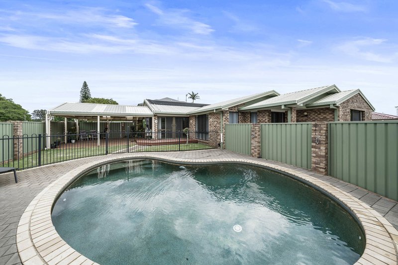 26 Wiemers Crescent, Centenary Heights QLD 4350