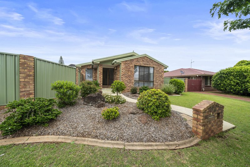 Photo - 26 Wiemers Crescent, Centenary Heights QLD 4350 - Image 20