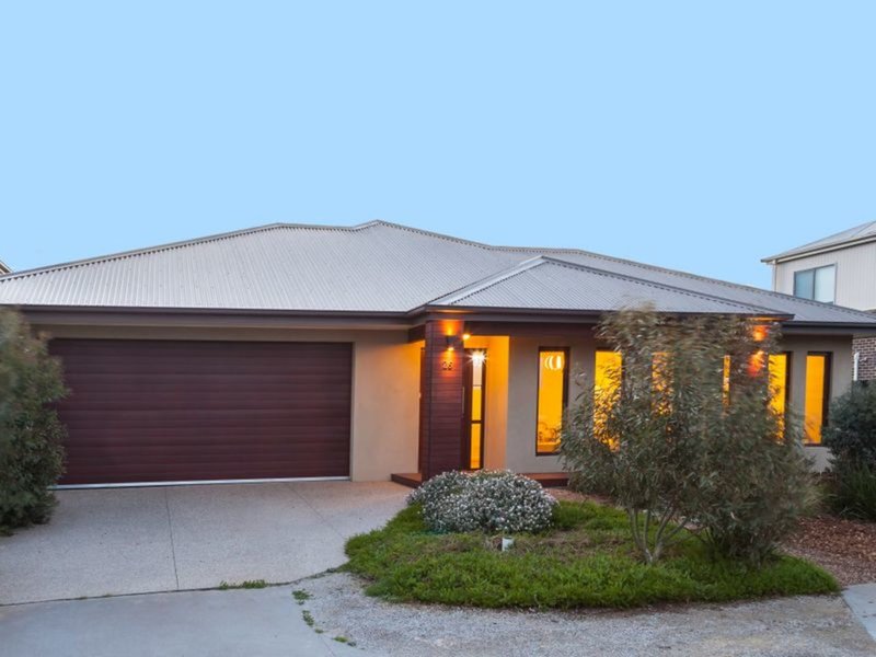 26 Wildcherry Place, Point Cook VIC 3030