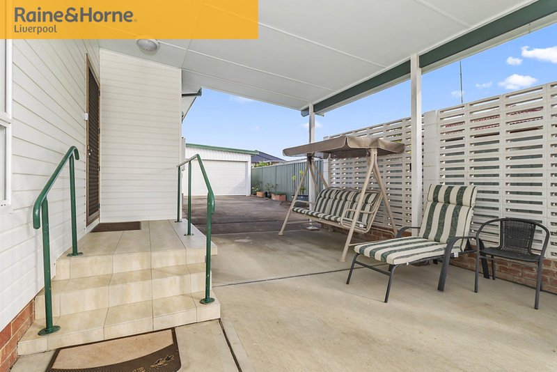 Photo - 26 Wildman Avenue, Liverpool NSW 2170 - Image 9