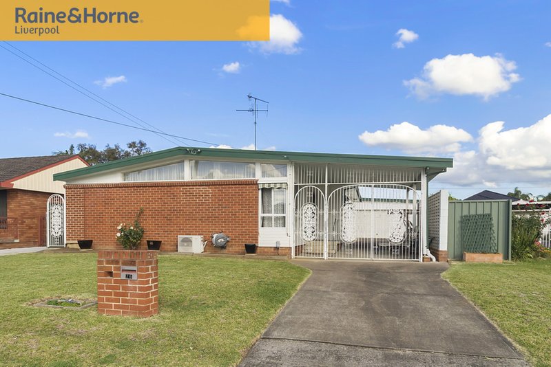 Photo - 26 Wildman Avenue, Liverpool NSW 2170 - Image 11