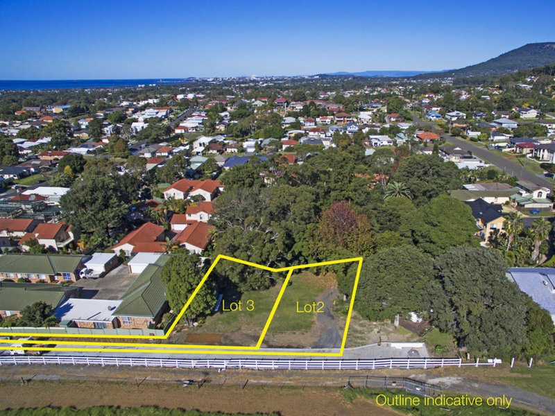 2/6 Wilford Street, Corrimal NSW 2518